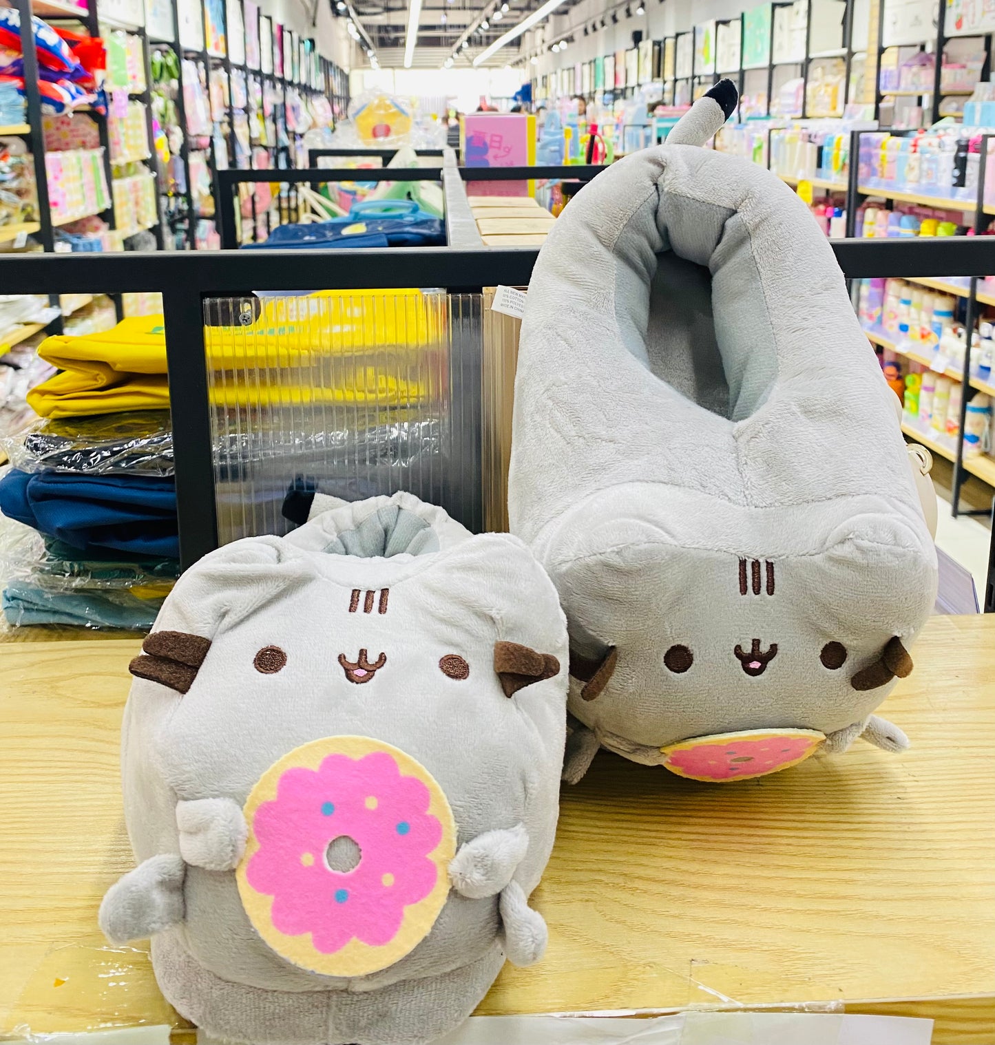 Pantuflas