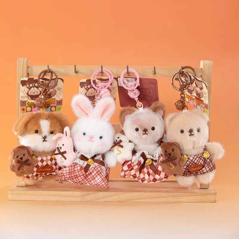 Llavero peluche 914570 Z-1