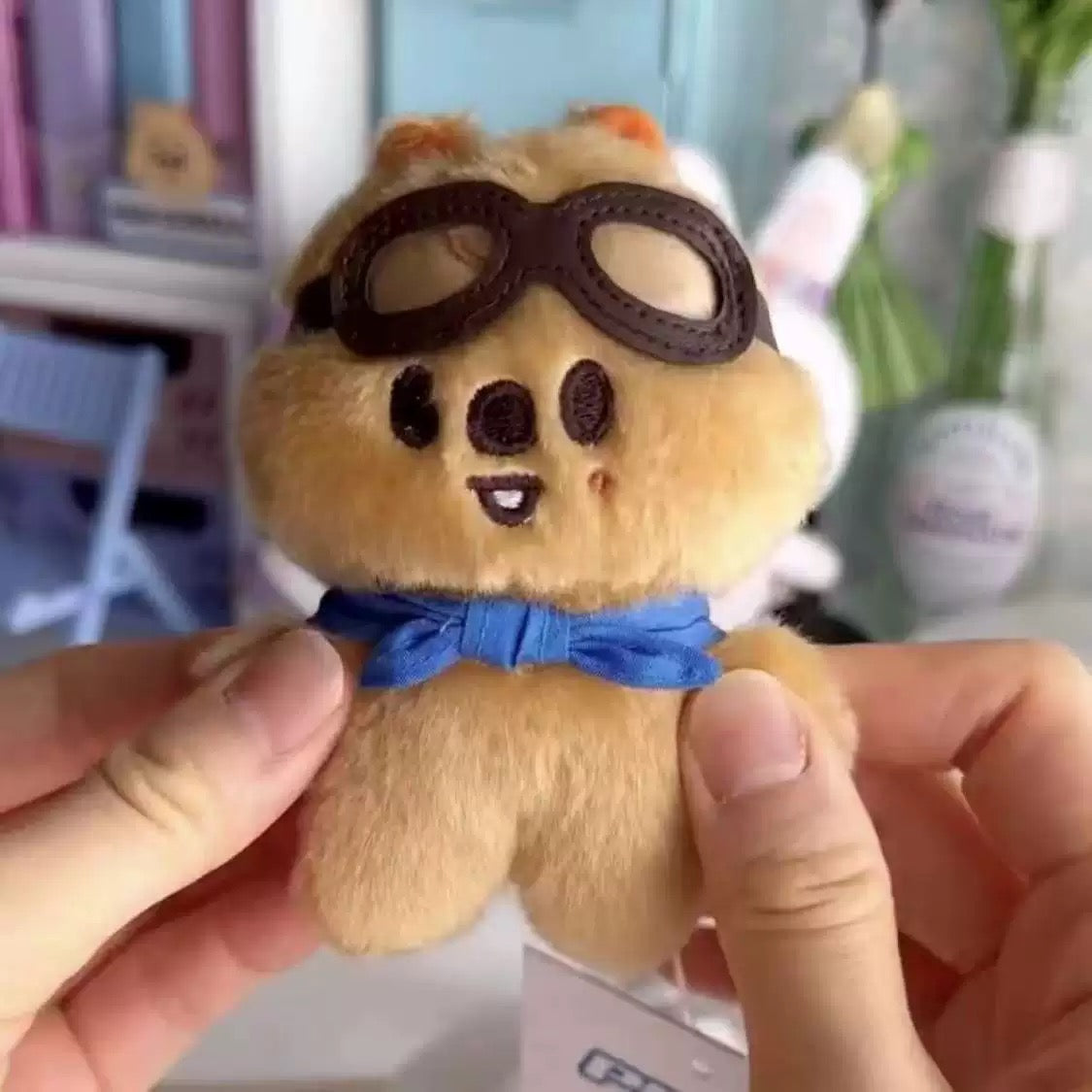 Llavero stray kids x16uni (Z-101)