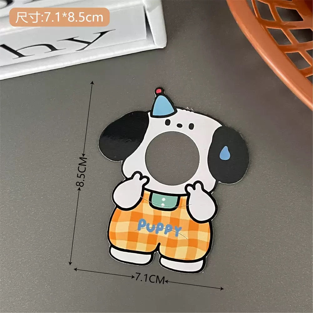 Tarjeta para Duce 30U (Ty-7)