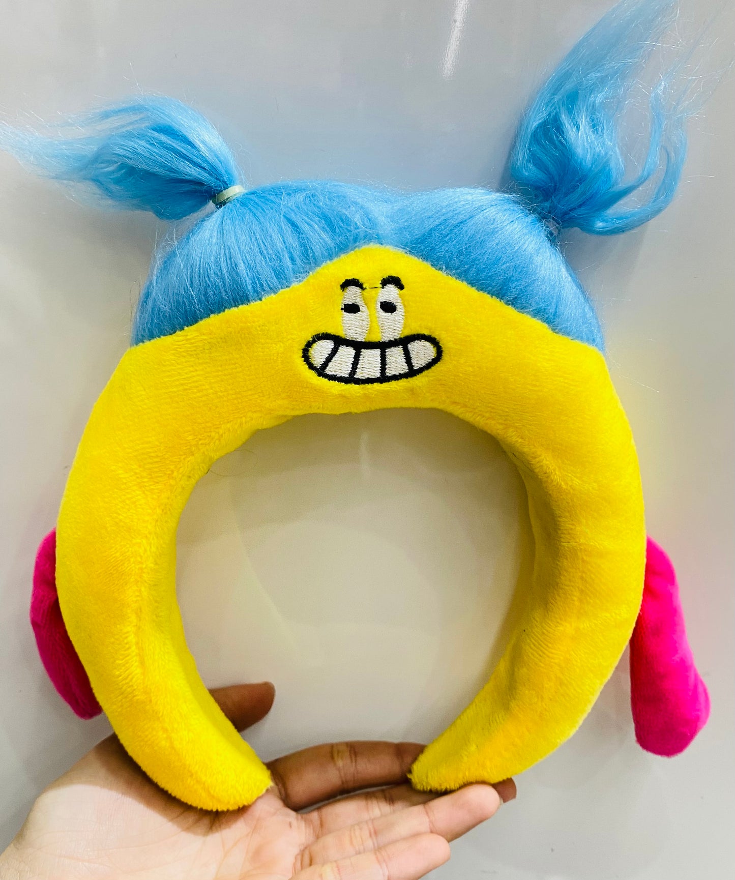 Cintillo de colores
