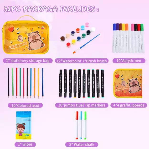 SET PAPELERÍA