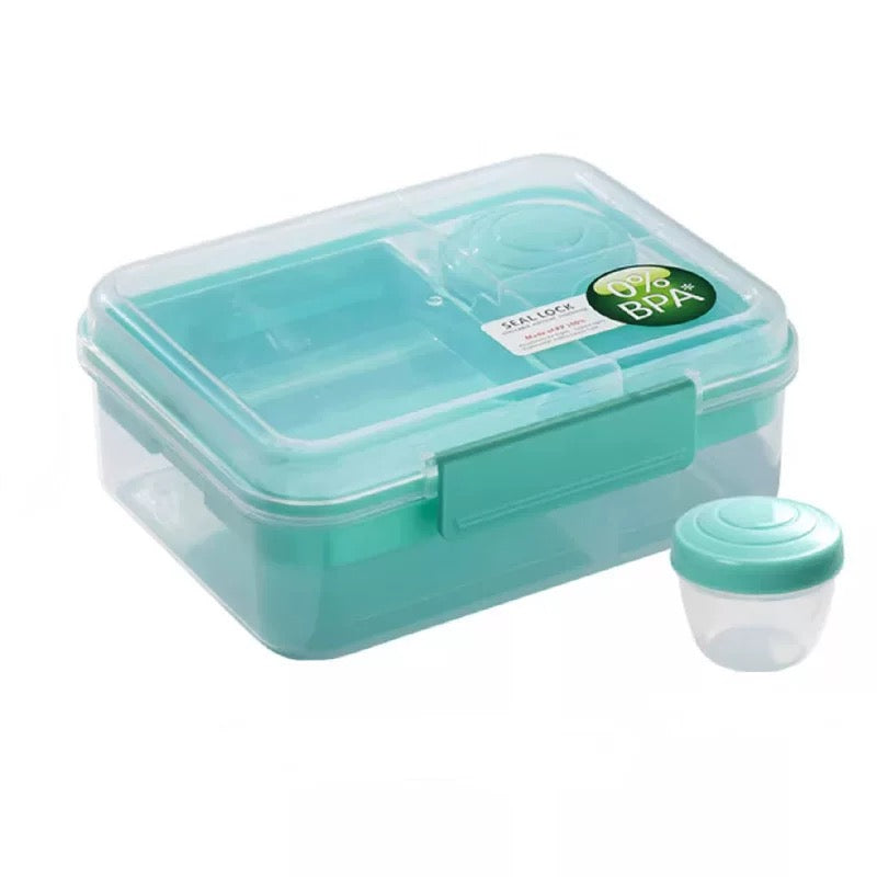 Envases para almuerzo (00839 Z-64)