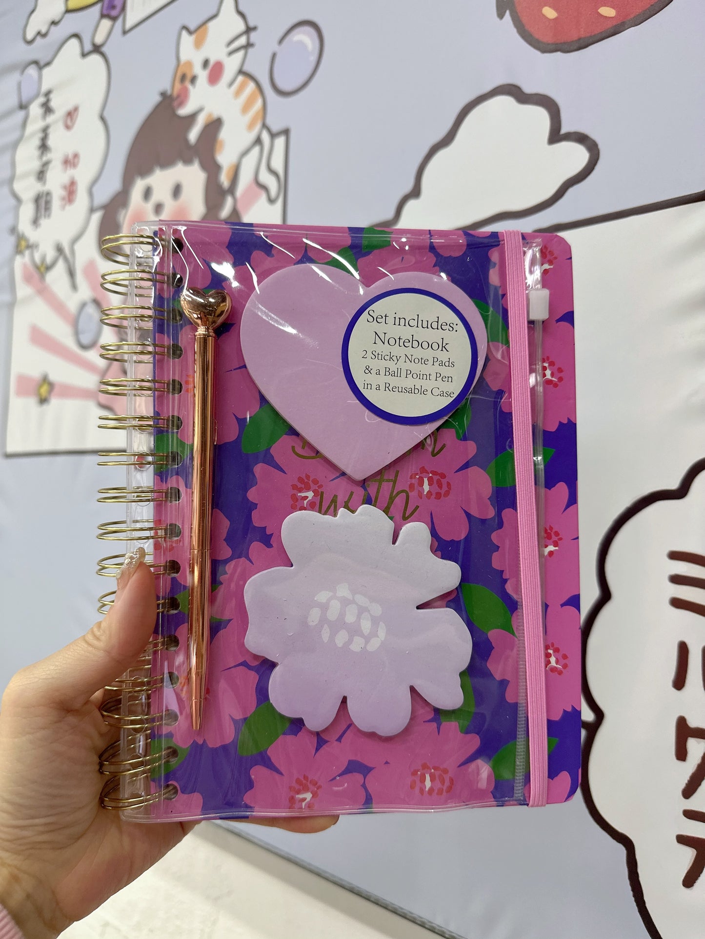 Cuadernos A5