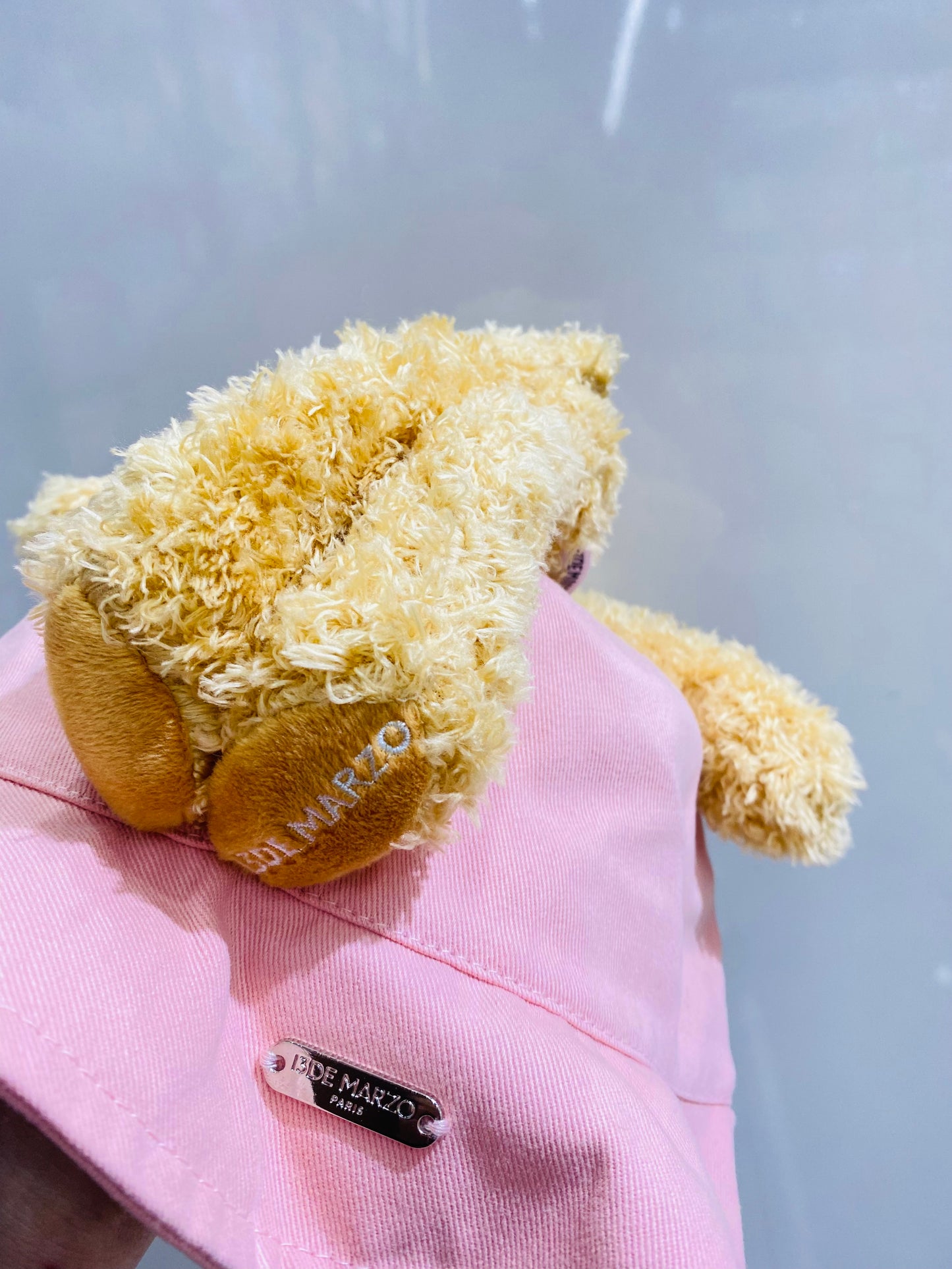 Gorros de ositos