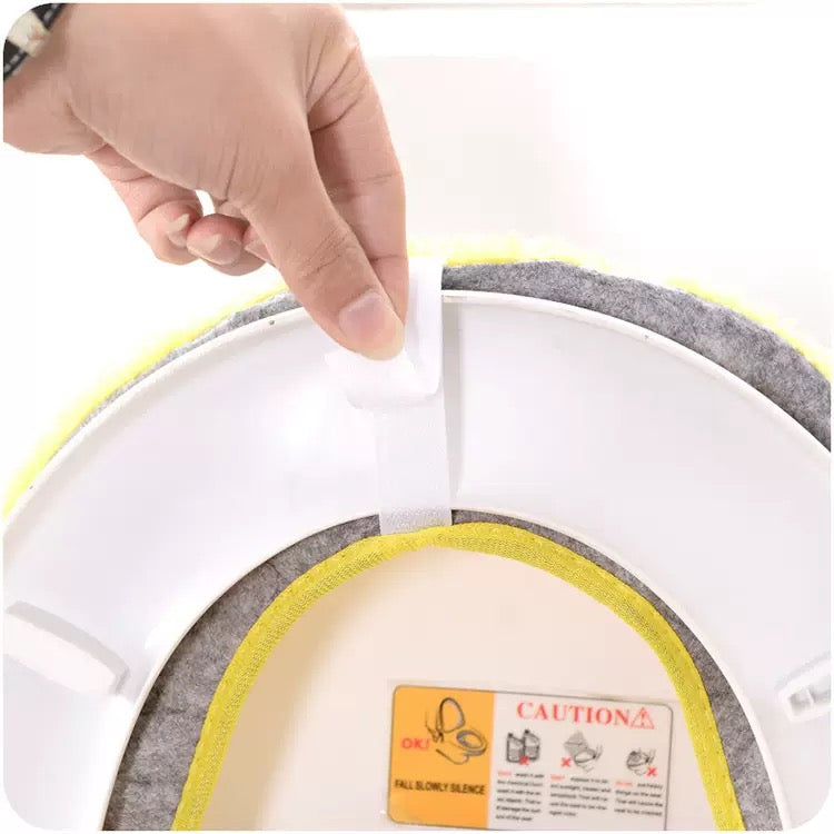 ALFOMBRILLA de asisto para baños