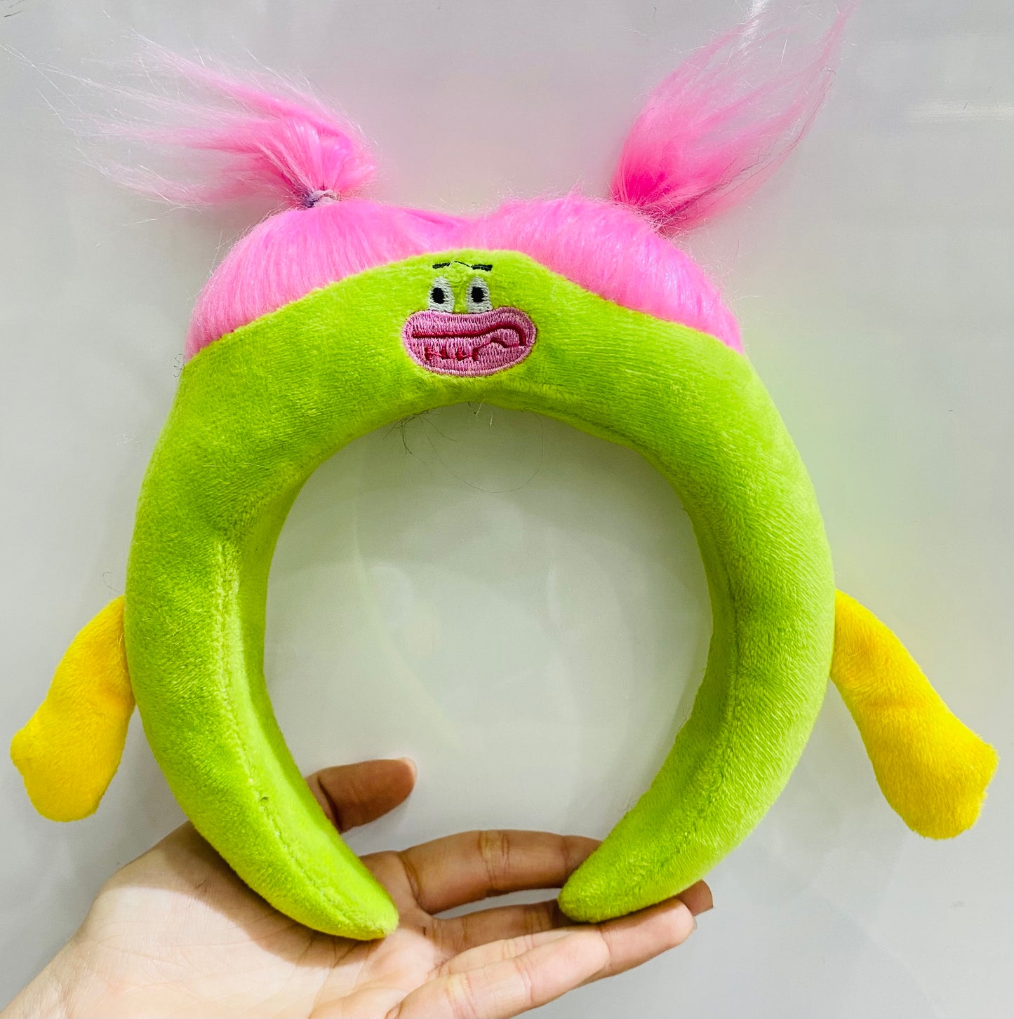 Cintillo de colores