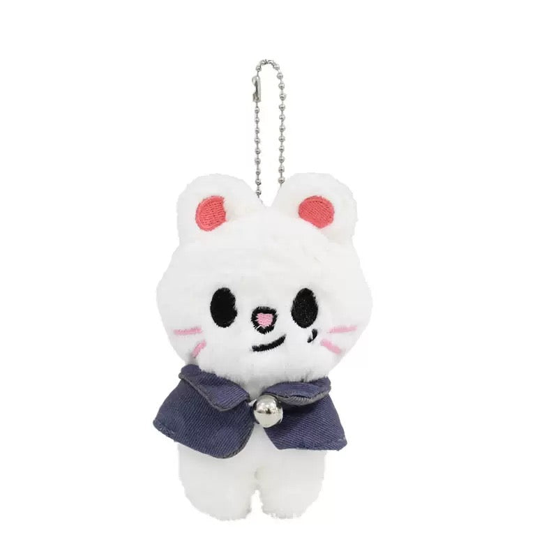 Llavero straykids (12cm) X16uni