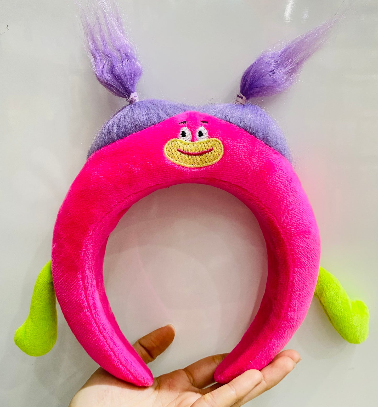 Cintillo de colores