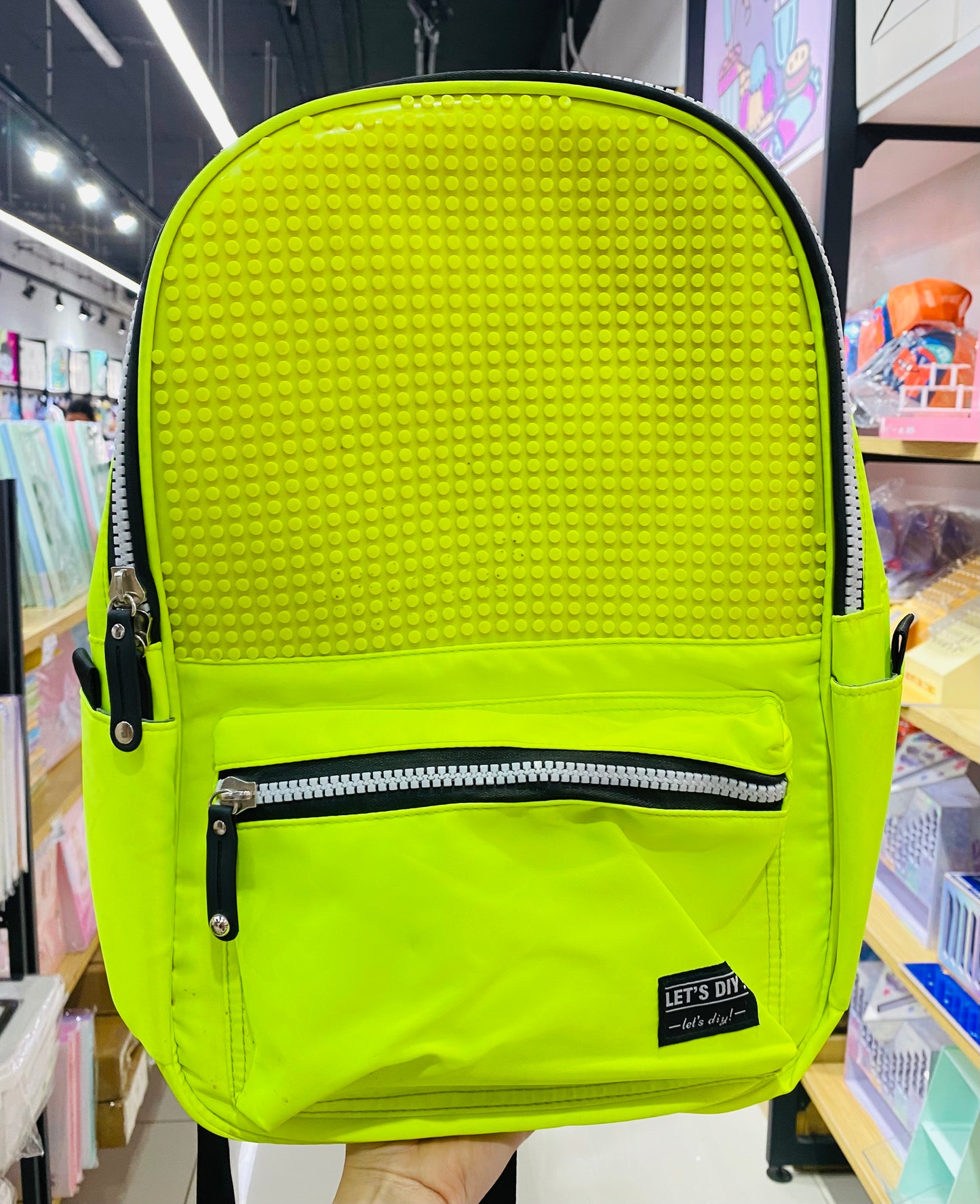 Mochila en oferta