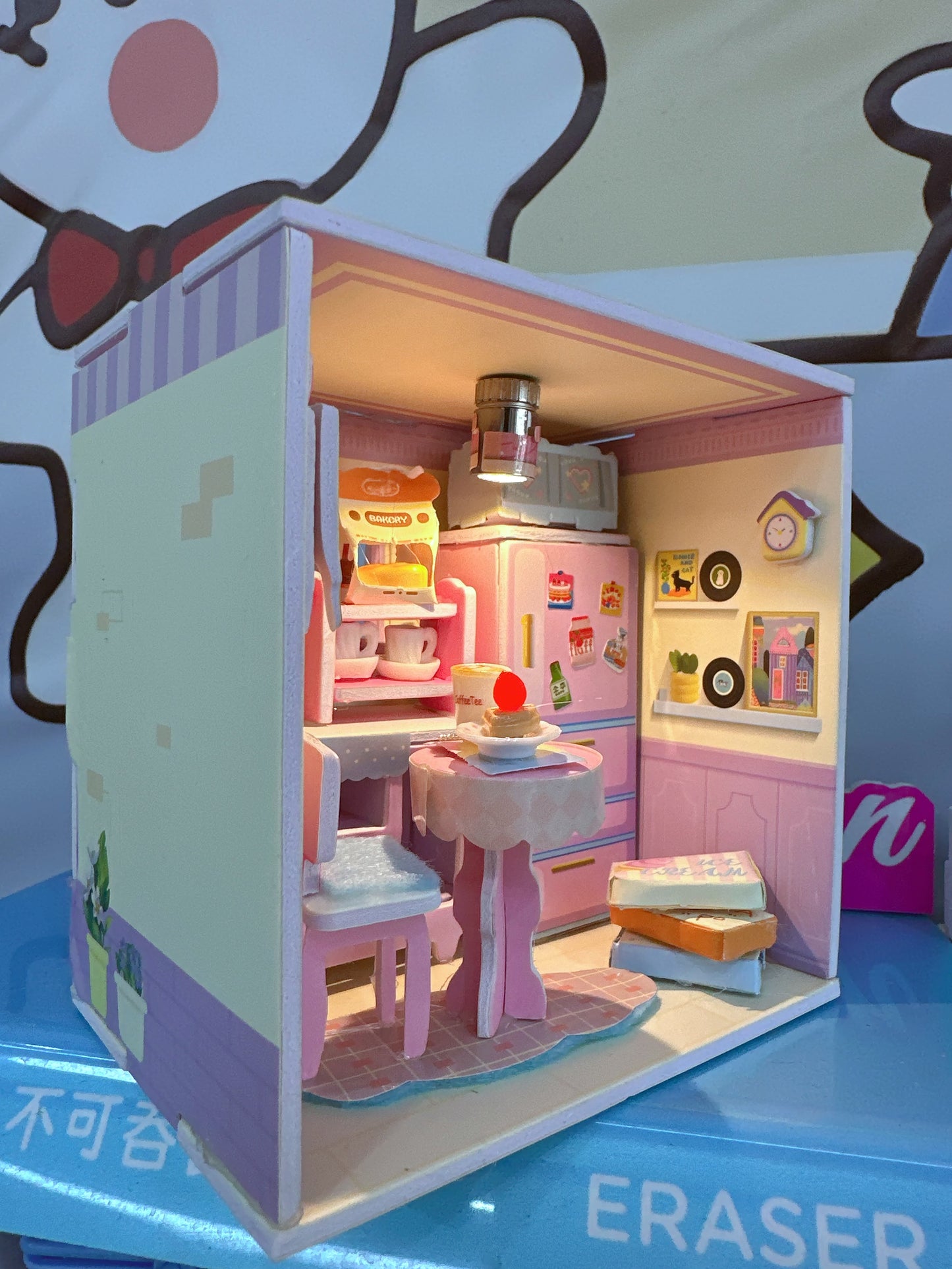 ROMPECABEZAS 3D creativo para niños y adultos