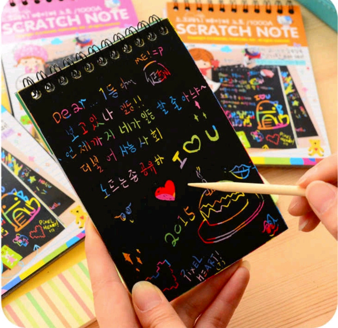 Libro de pintura