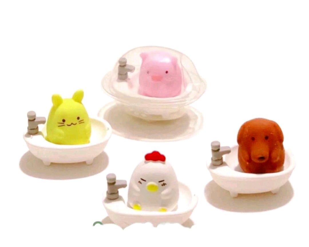 Goma animalitos Md-11