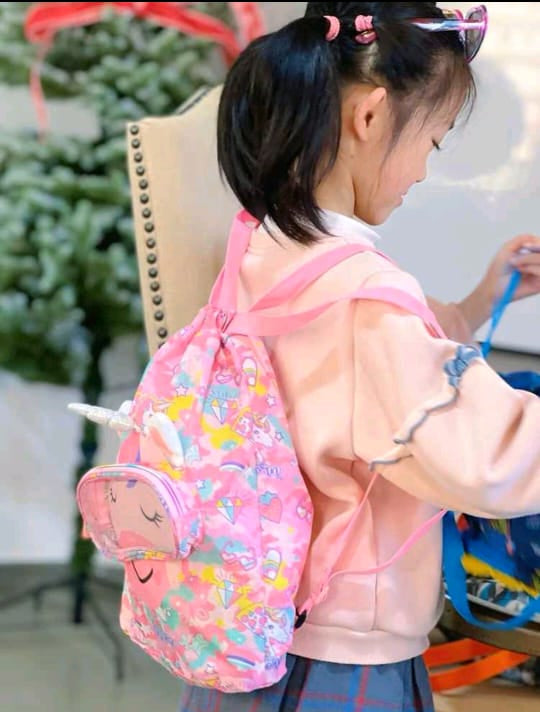 Bolsos impermeables