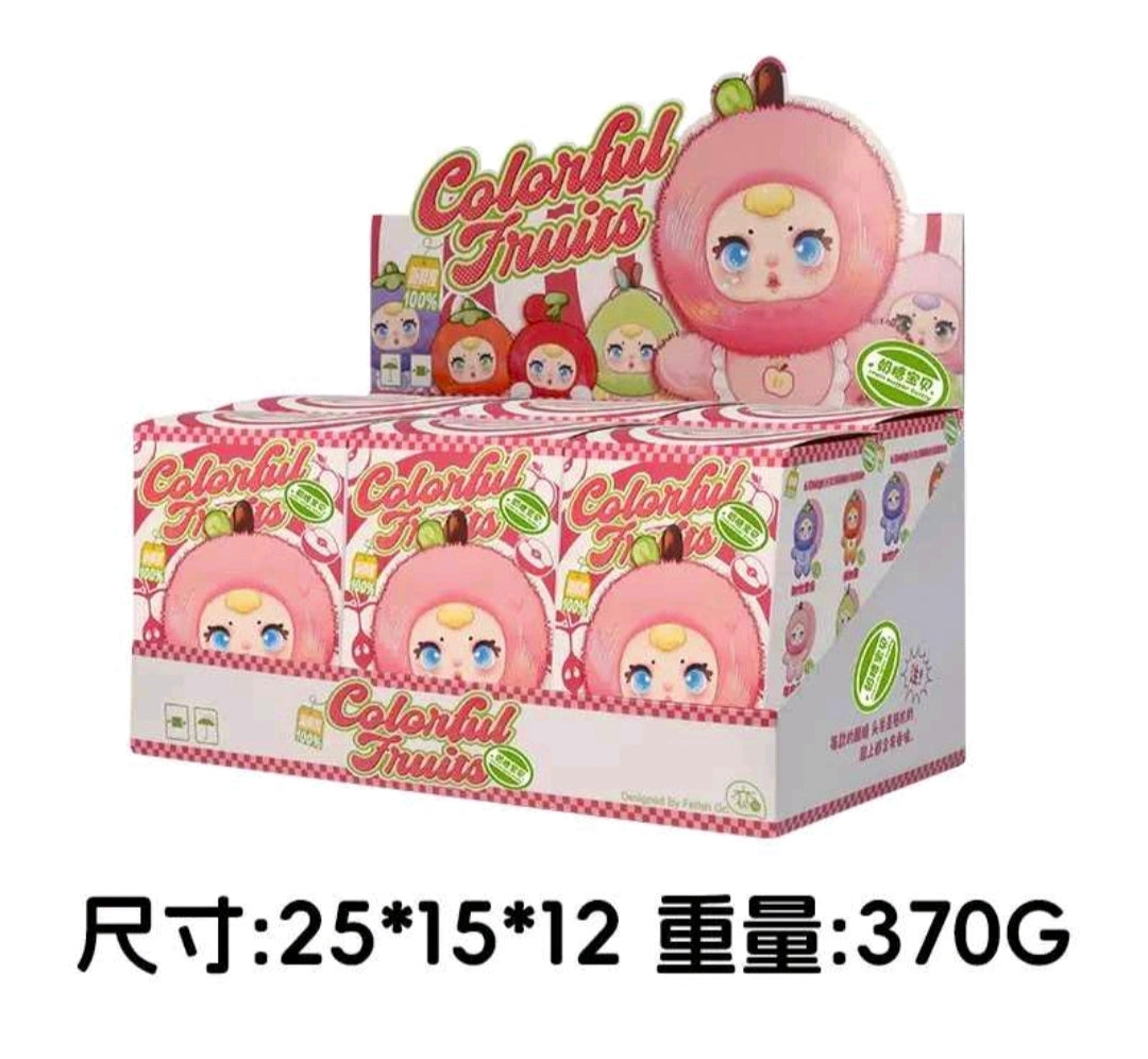 Blind box Y-2