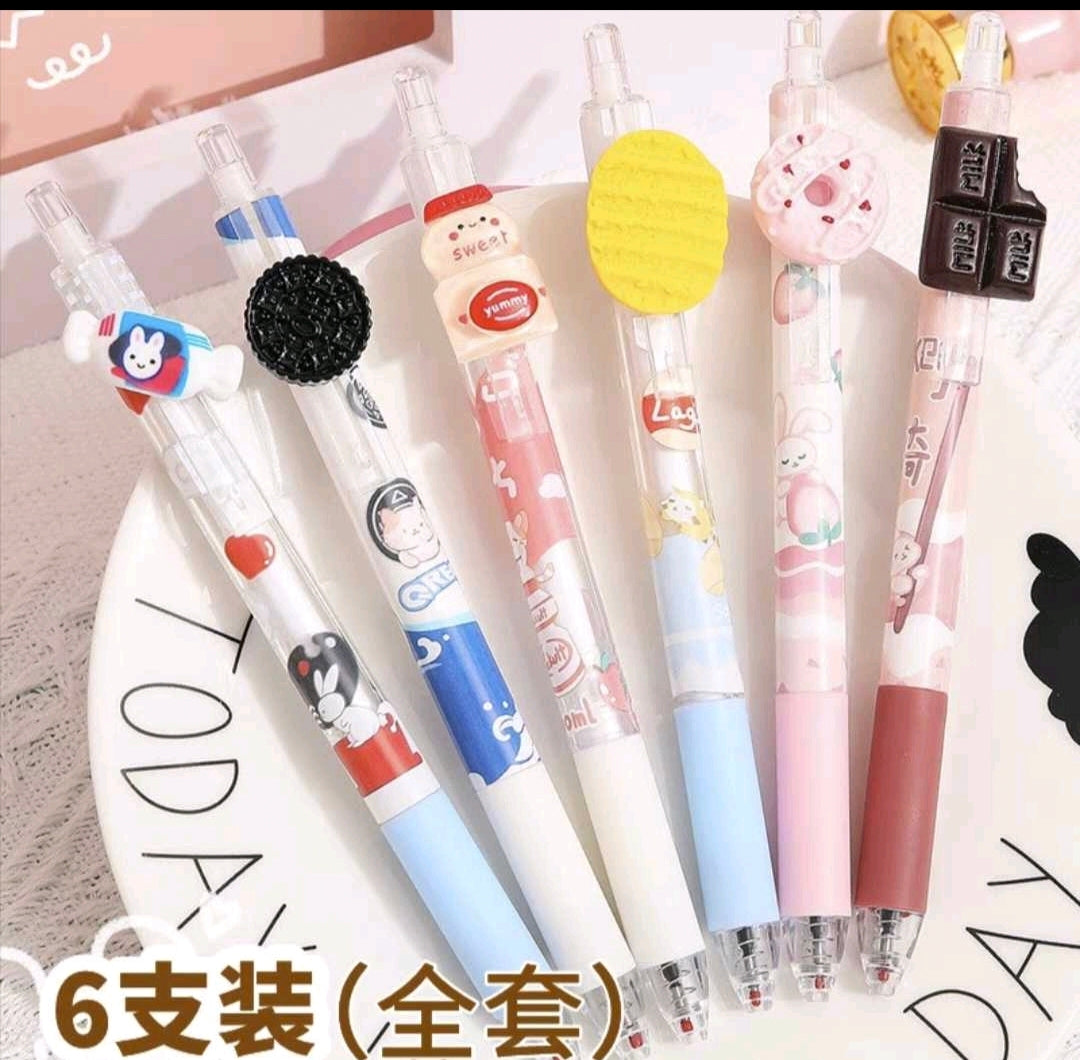 Lápiz gel (H-3)