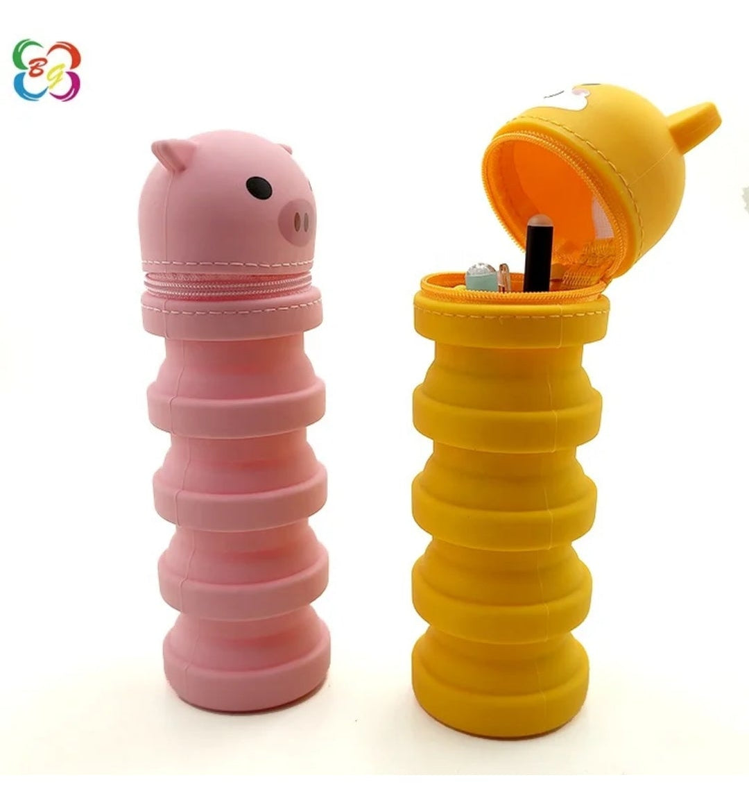 Estuche Animal