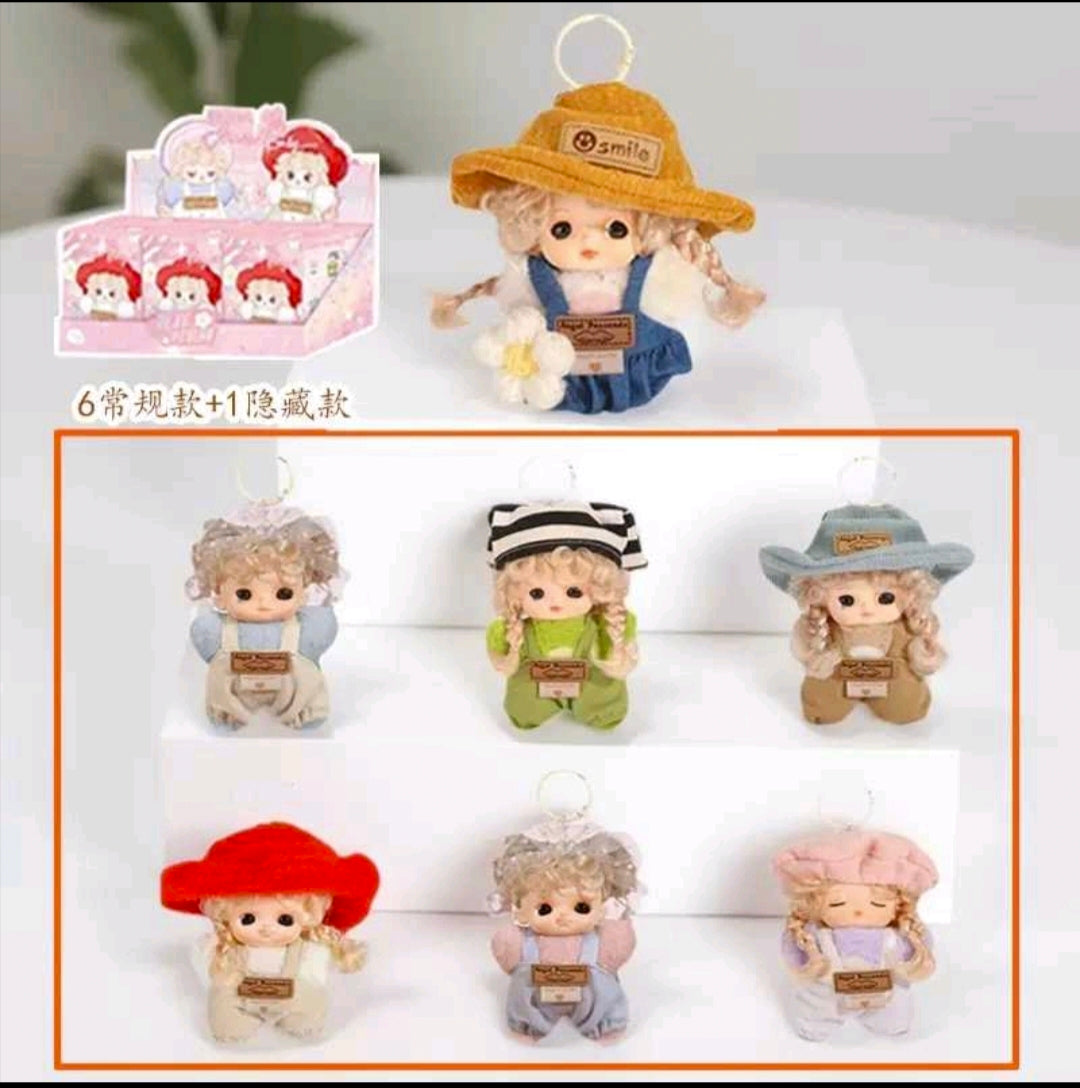 Blind box Y-5