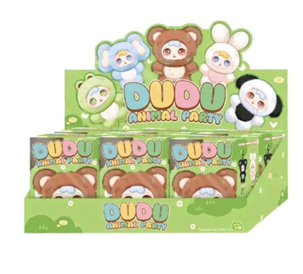 Blind box Y-10