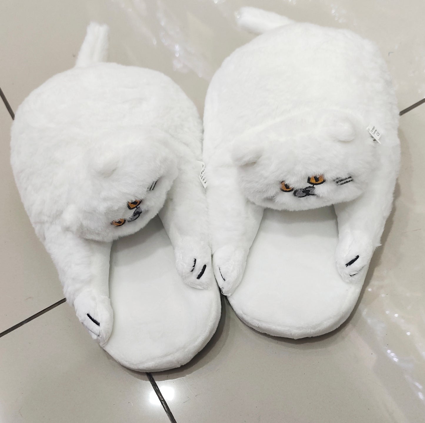 Pantuflas