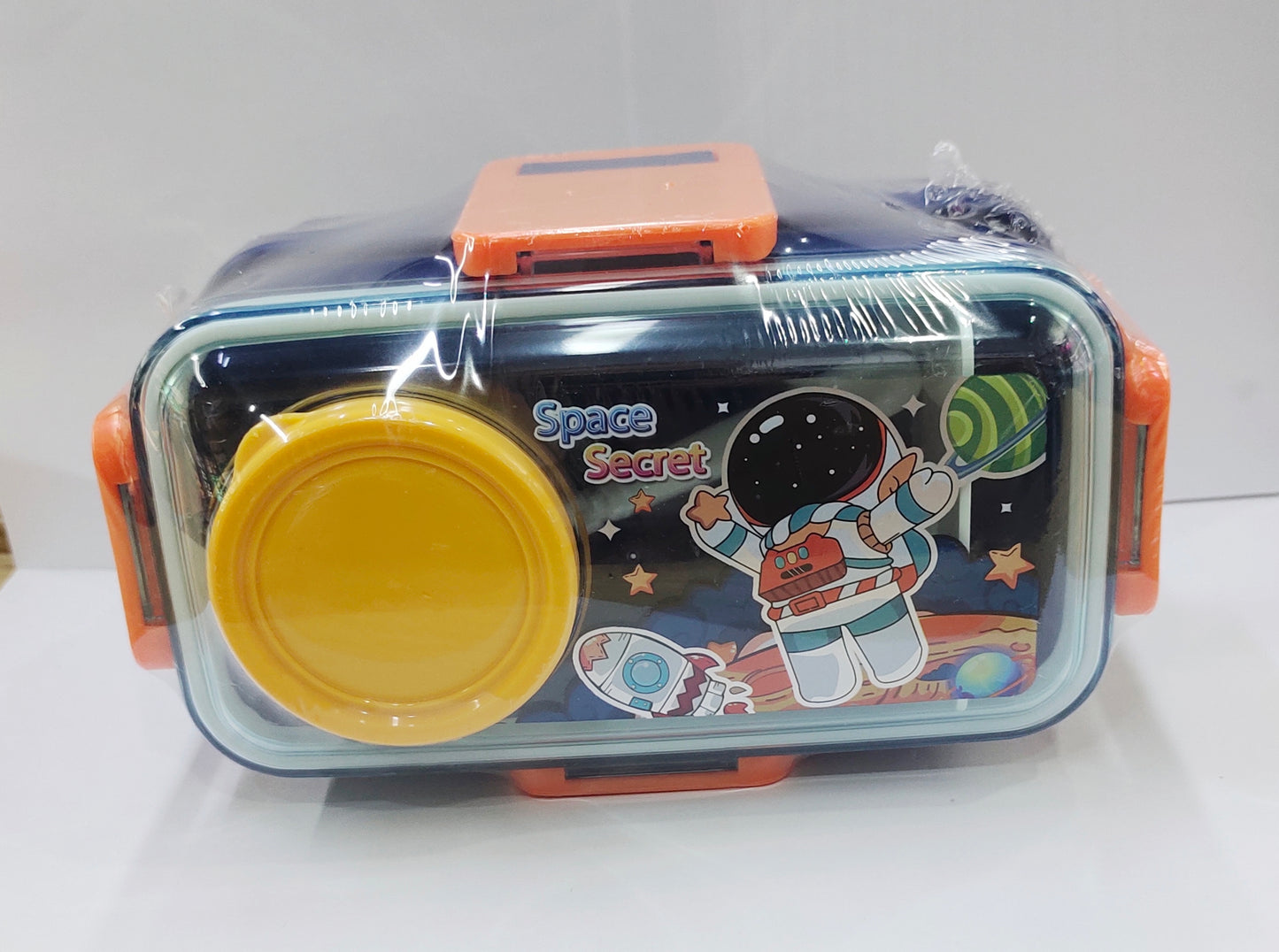 Lonchera de 2 pisos 780ml I-8