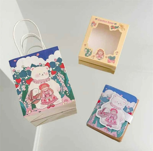 Billeteras en oferta