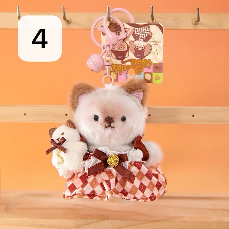 Llavero peluche 914570 Z-1