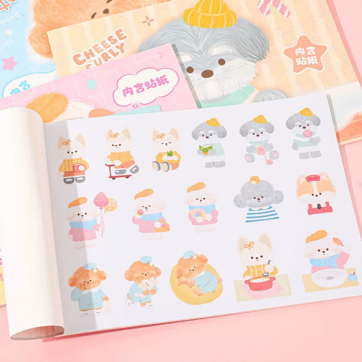 Croquera para dibujar( solo por paquete 12U)G-17