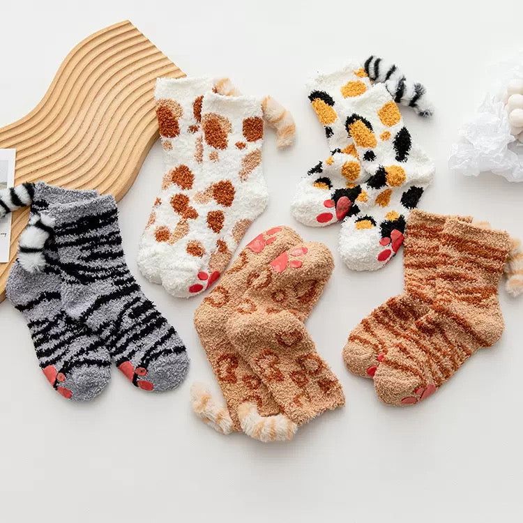 Calcetines invierno X12U 0015