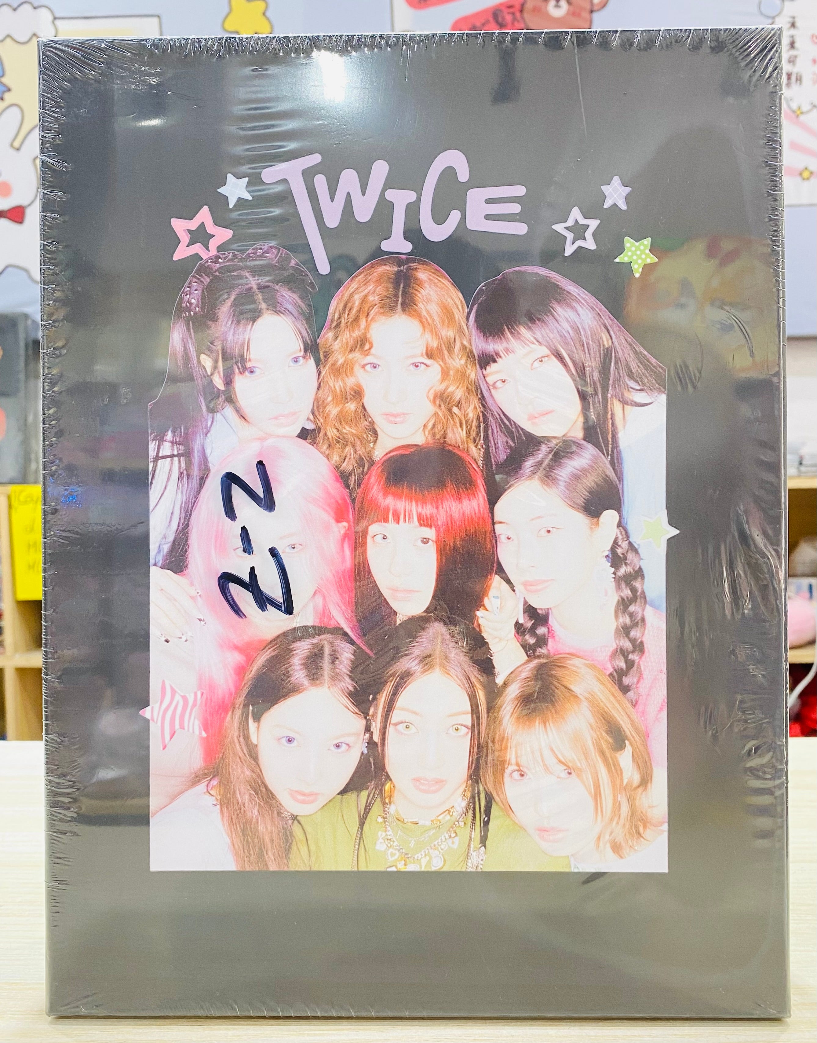 Cajas sorpresas de K-pop – Kawayikawayi