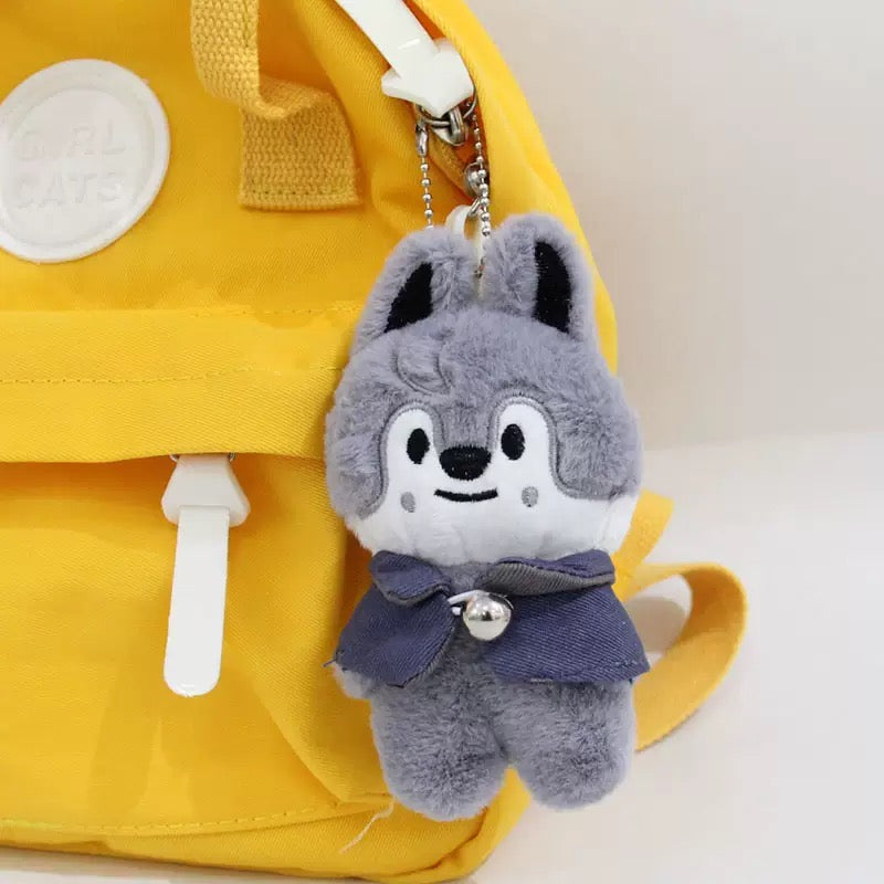 Llavero straykids (12cm) X16uni