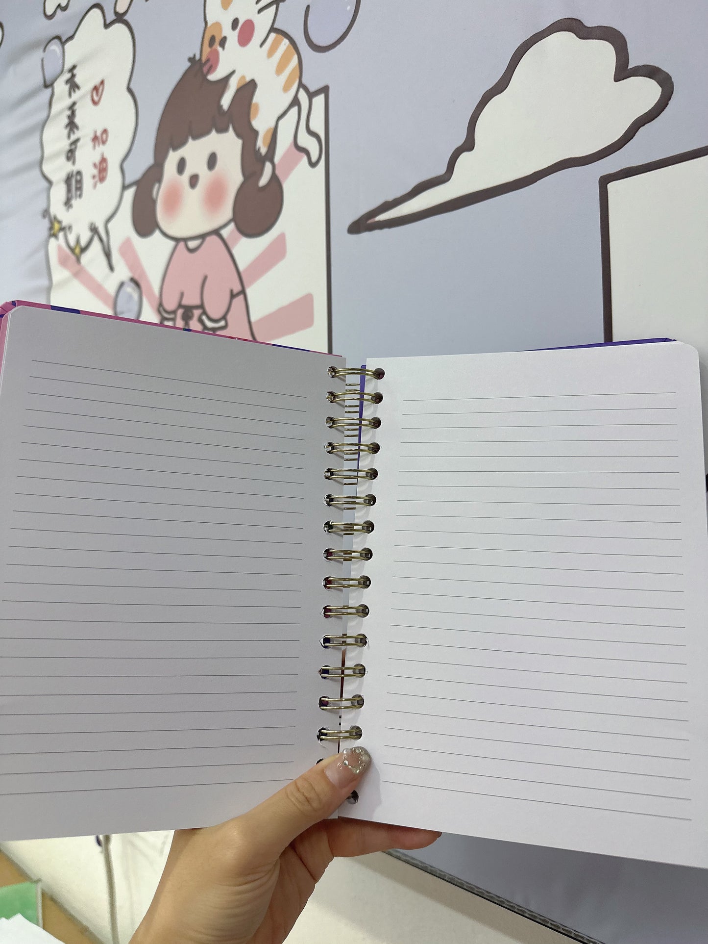 Cuadernos A5