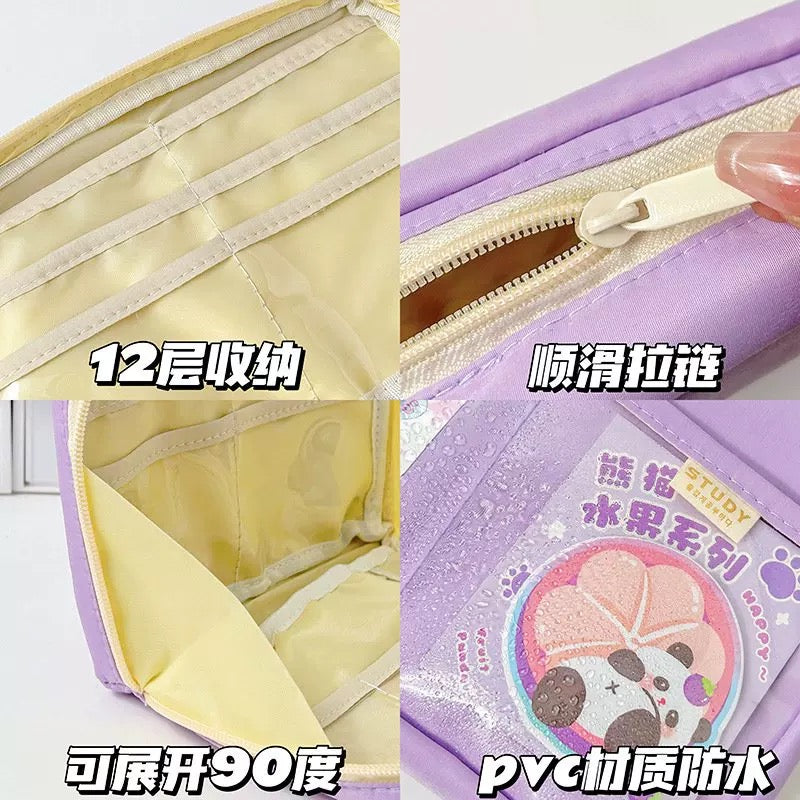 OFERTA Estuche grande