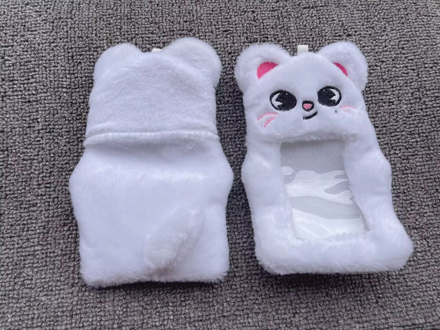 Porta credencial  SKZ (Z-11)