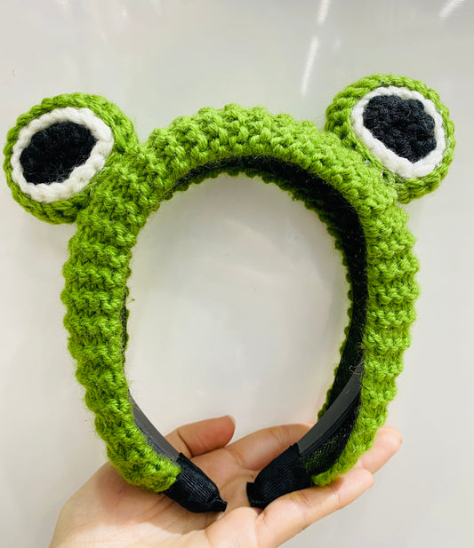 Cintillo de rana