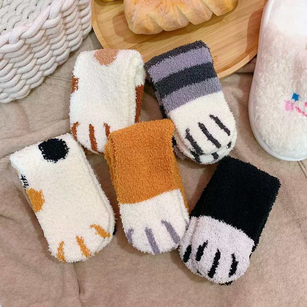 Calcetines invierno X 12U 0016