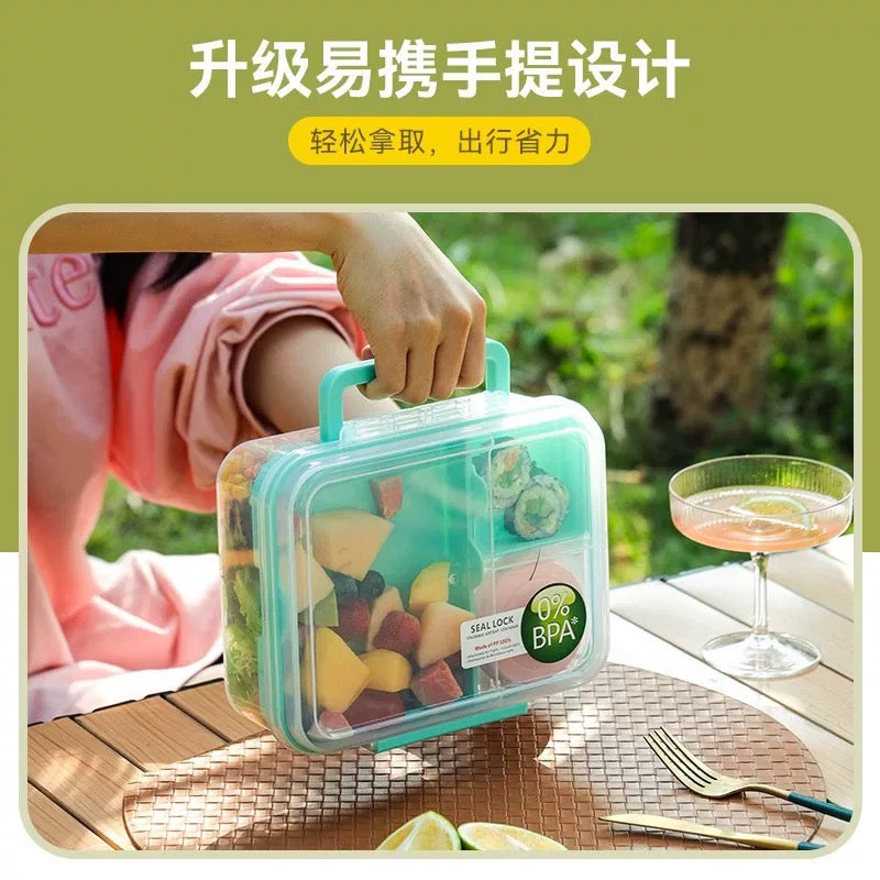 Envases para almuerzo （00839 Z-64）