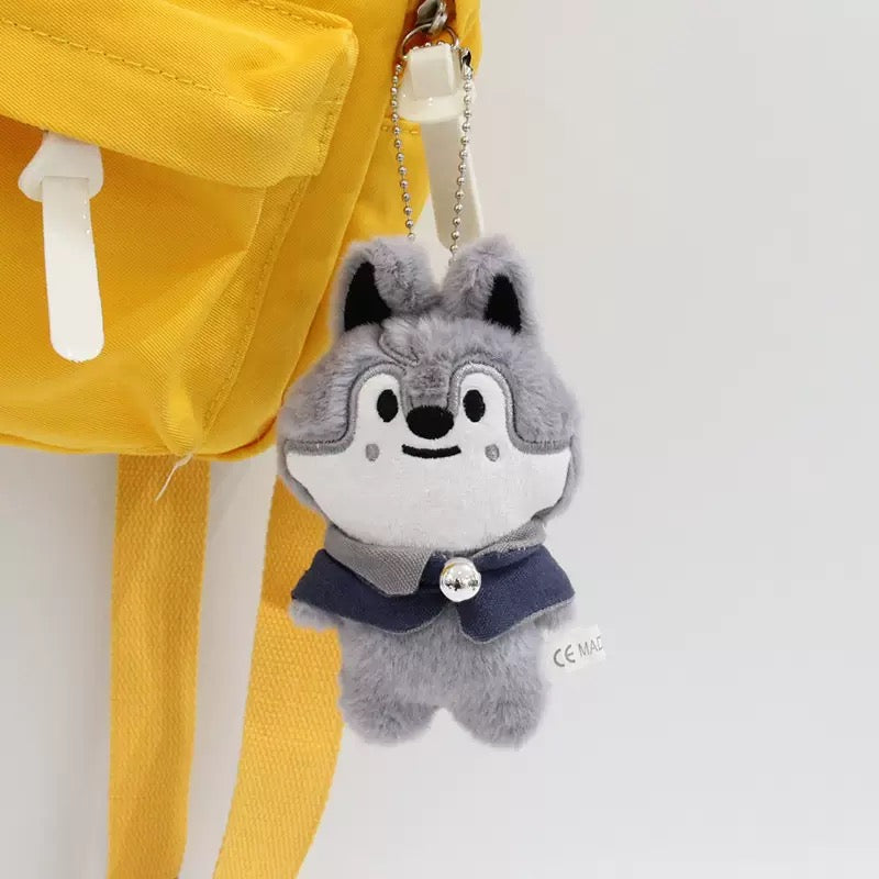 Llavero straykids (12cm) X16uni