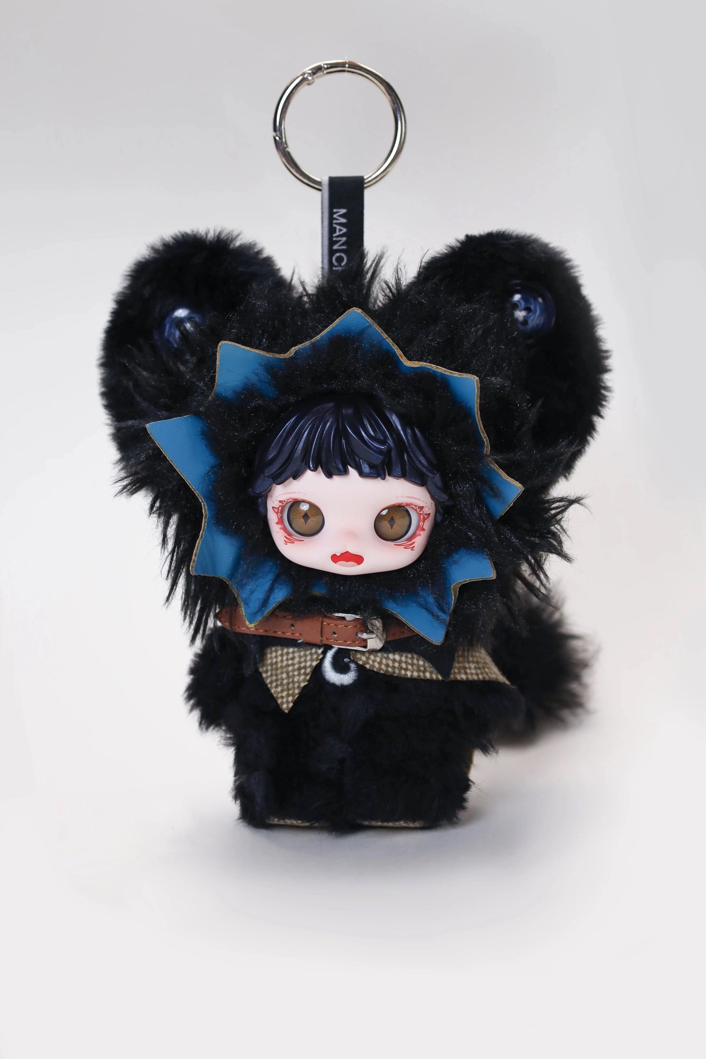Blind Box (N-5)