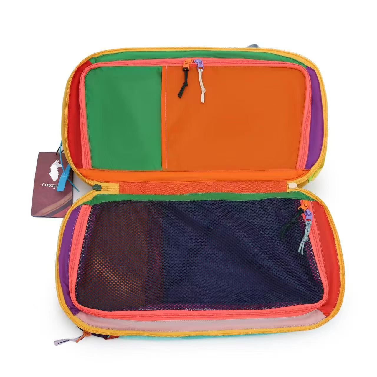 Mochila de viajeImpermeable 20L