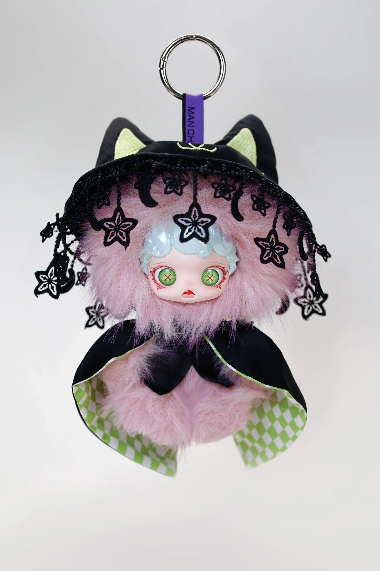 Blind Box (N-5)