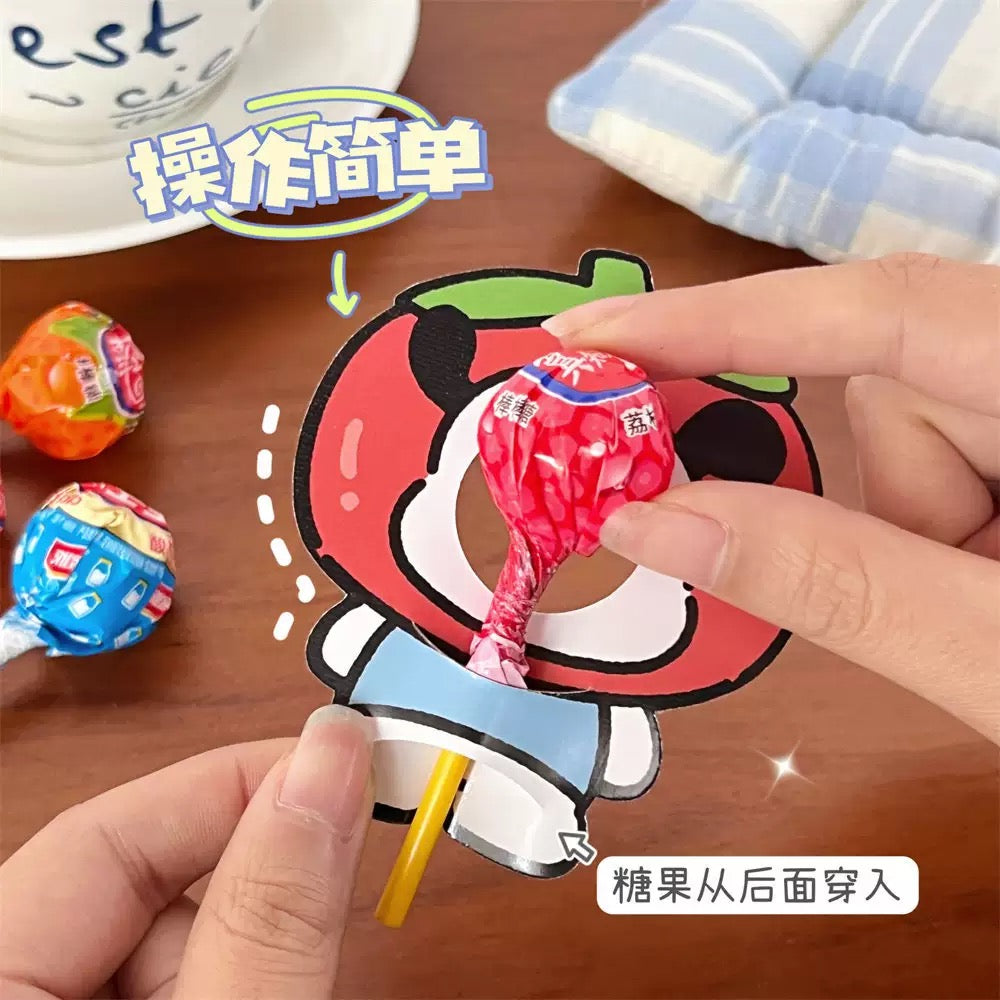 Tarjeta para Duce 30U (Ty-7)