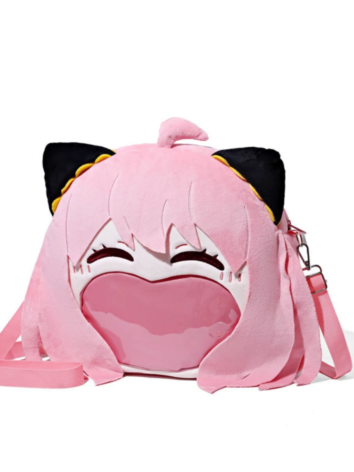 Mochila anime