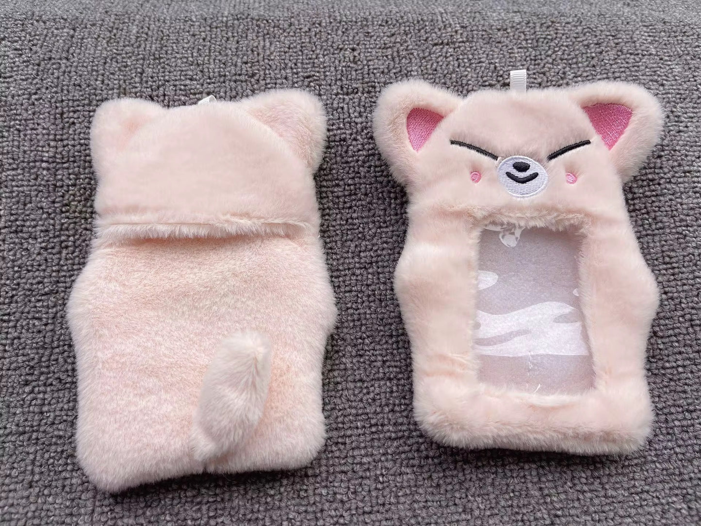 Porta credencial  SKZ (Z-11)