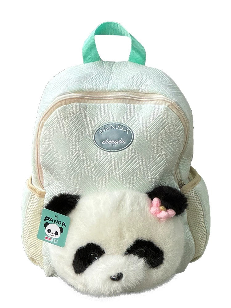 Mochila panda