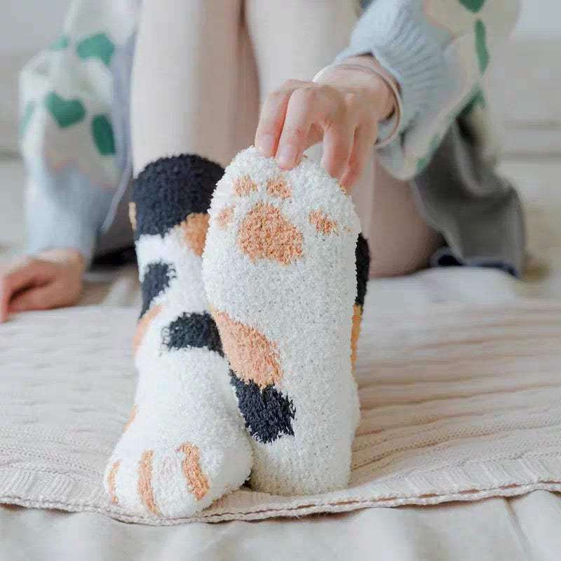 Calcetines invierno X 12U 0016