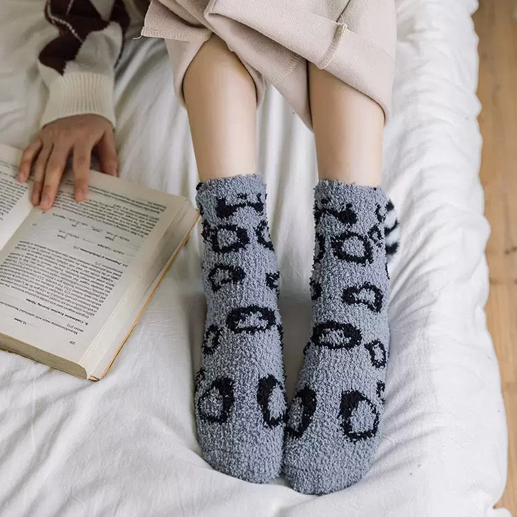 Calcetines invierno X12U 0015