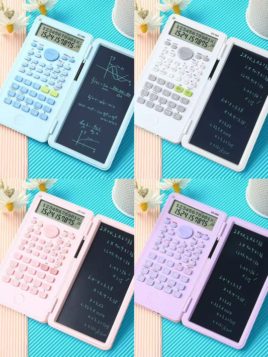 Calculadora con Tablero G-2