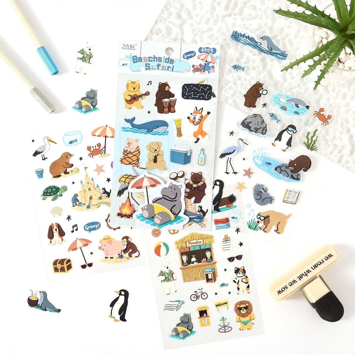 Sticker  J-20 ( solo por mayor )