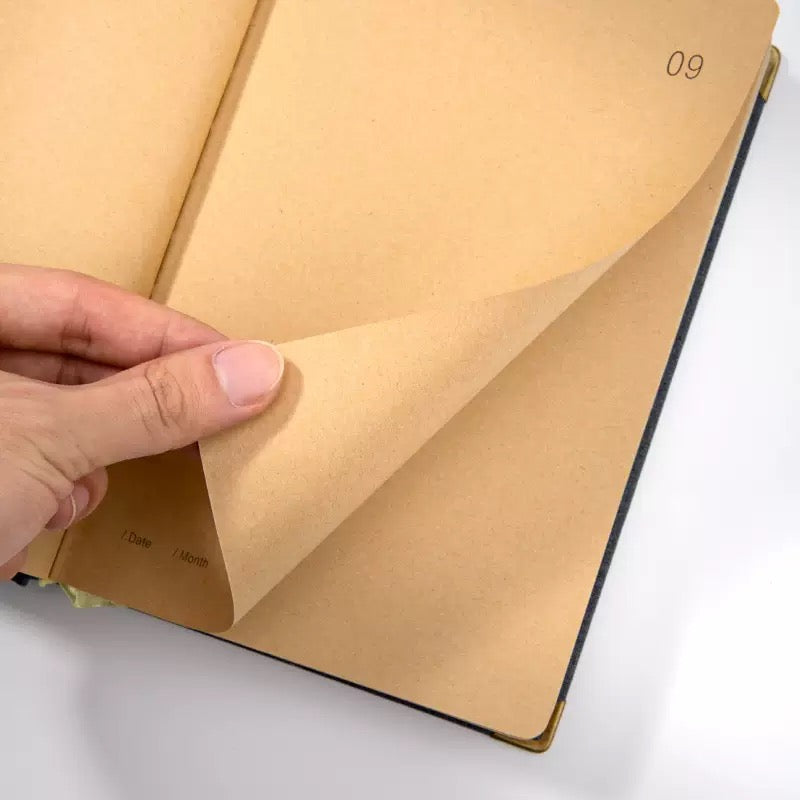 Cuaderno 365 DAYS.   B-26
